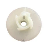 Kmtmak Husqvarna 51/55 Motorlu Testere Starter İp Makarası thumbnail 1