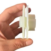 Kmtmak Husqvarna 51/55 Motorlu Testere Starter İp Makarası thumbnail 3