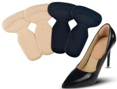 T Taban Destekli Vurma Önleyici Ped 6mm MC-123 thumbnail 1