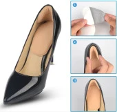 T Taban Destekli Vurma Önleyici Ped 6mm MC-123 thumbnail 3