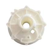 Kmtmak Husqvarna 136/141 Motorlu Testere Starter İp Makarası thumbnail 2