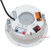 Bluetooth Alçıpan Tavan Hoparlör - 2