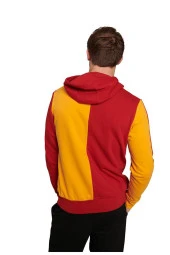 Galatasaray Orijinal Metin Oktay Kapüşonlu Sweat Hediyelik Ahşap Kutulu thumbnail 3