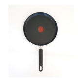 Tefal B58210 Simplicity+ Krep Tavası 25 cm - 2