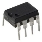 CA3078E DIP-8 OpAmp Entegresi - 1