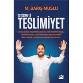 Gecikmeli Teslimiyet - M. Barış Muslu - 1