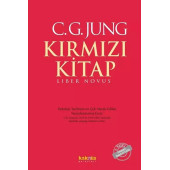 Kırmızı Kitap - Carl Gustav Jung - 1