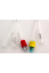 RÜSCH Foley Sonda No:12 Silikon 2 Yollu - 1