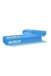 RÜSCH Foley Sonda No:12 Silikon 2 Yollu - 2