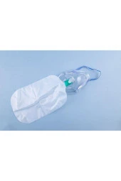 KONFORMA Oksijen Maskesi – Rezervuarlı Yetişkin - 1