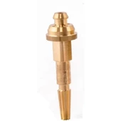 Yildiz Propan Kesme Iç Lülesi 3-20 Mm 44043 Siyah - 1