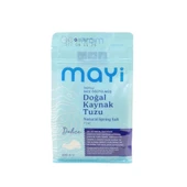 Mayi Tuz Delice İyotlu İnce Kaynak Tuzu 600 g e - 1