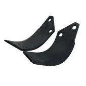 Coşkunsan C Tipi Rotovatör Bıçak (Sağ-Sol)-2 Adet thumbnail 3