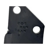 Coşkunsan C Tipi Rotovatör Bıçak (Sağ-Sol)-2 Adet thumbnail 6