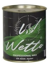 Wetto Sir Ağda Konserve 800 Ml Azulen - 1