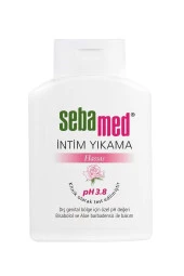 Intim Ph Dengeli Yıkama Jeli 200 ml - 2