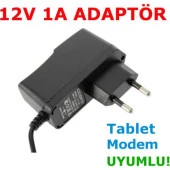 Arduino 12V 1A Modem Kuluçka Adaptörü thumbnail 4