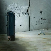 Bosch Professional Glı 12V-300 El Feneri Solo - 06014A1000 - 7