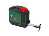 Bosch Home and Garden Şerit Metre 3m - 1600A027PJ - 1