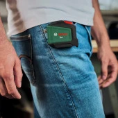 Bosch Home and Garden Şerit Metre 3m - 1600A027PJ - 5