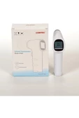 Contec Tp500 Kızılötesi Temassız Alından Ateş Ölçer - 2