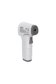 Contec Tp500 Kızılötesi Temassız Alından Ateş Ölçer - 4