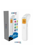 Comfort Plus Thermo Temassız Kızılötesi Profesyonel Ateş Ölçer Derece Termometre - 1