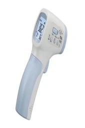Mesilife Dt-8806 Mesitaş Temassız Kızılötesi Ateş Ölçer - 2