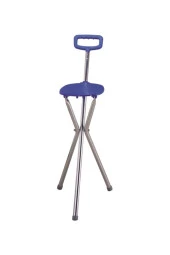Comfort Plus KY940L Oturaklı Baston - 1