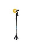 Comfort Plus KY922 4 Ayaklı Lux Katlanır Baston - 1