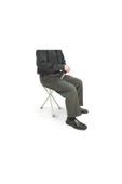 Comfort Plus KY911L Oturaklı Baston - 2