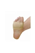 Kumaş Kaplı Giyilebilir Metatarsal Ped - 1