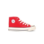 Vicco 925-G24Y-219 Star Unisex Keten Bot - 7