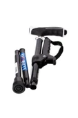 Comfort Plus KY930L Işıklı Lux Katlanır Baston - 3