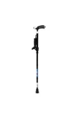 Comfort Plus KY930L Işıklı Lux Katlanır Baston - 2