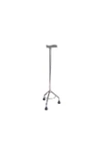 Denge Bastonu 3'lü Lüks 3 Ayaklı Tripod - 1