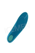 Advanced Memory Foam Akıllı Tabanlık 38-40 Numara Ayak - 2