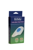 Kifidis İç-Dış Silikon Topuk Kaması Large - 1