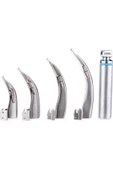 Macintosh Laringoskop Set 1-2-3-4 - 1