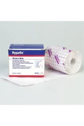 Hipoalerjenik Şerit Hypafix 5x10 cm - 1