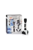 Honsun Şarjlı Masa Tipi Oftalmoskop Set - 1