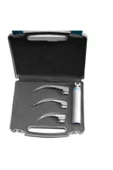 Medishop Laringoskop Seti Macintosh 2,3,4 - 1