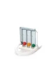 Triflo Solunum Egzersiz Cihazı 3 Top Solunum Egzersiz Aleti - 2