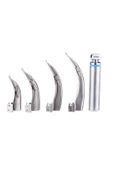 VZN Macintosh Laringoskop Set 3 Blade - 2