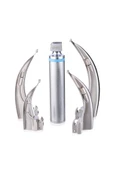 VZN Macintosh Laringoskop Set 3 Blade - 1