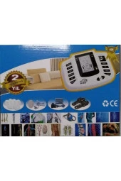 Acura AC-833 Fizik Tedavi Tens Cihazi - 2