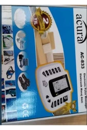 Acura AC-833 Fizik Tedavi Tens Cihazi - 3