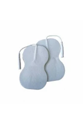 Medilix Tens Pedi Yapışkanlı İki Adet MD003 - 1