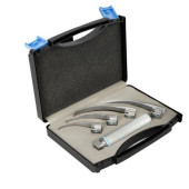 Macintosh Laringoskop Set 1-2-3-4 - 1