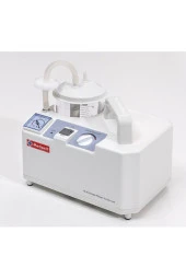 7E-A Portatif Aspiratör Cihazı - 1